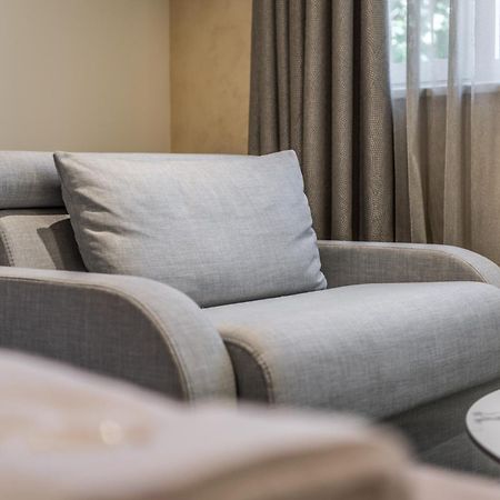 Piazza Luxury Apartments Tirana Exteriér fotografie