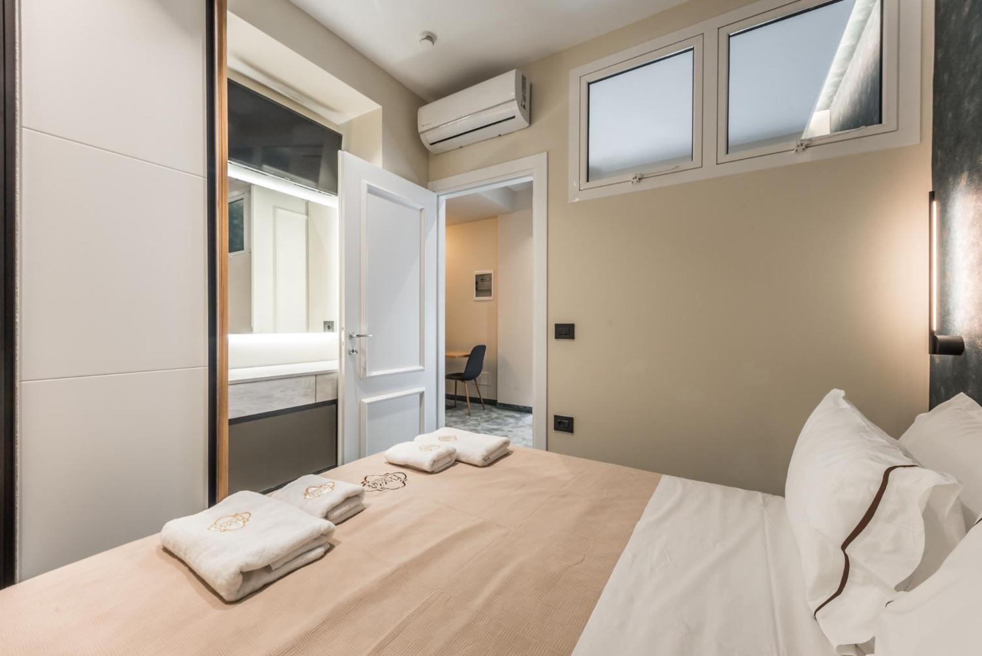 Piazza Luxury Apartments Tirana Exteriér fotografie