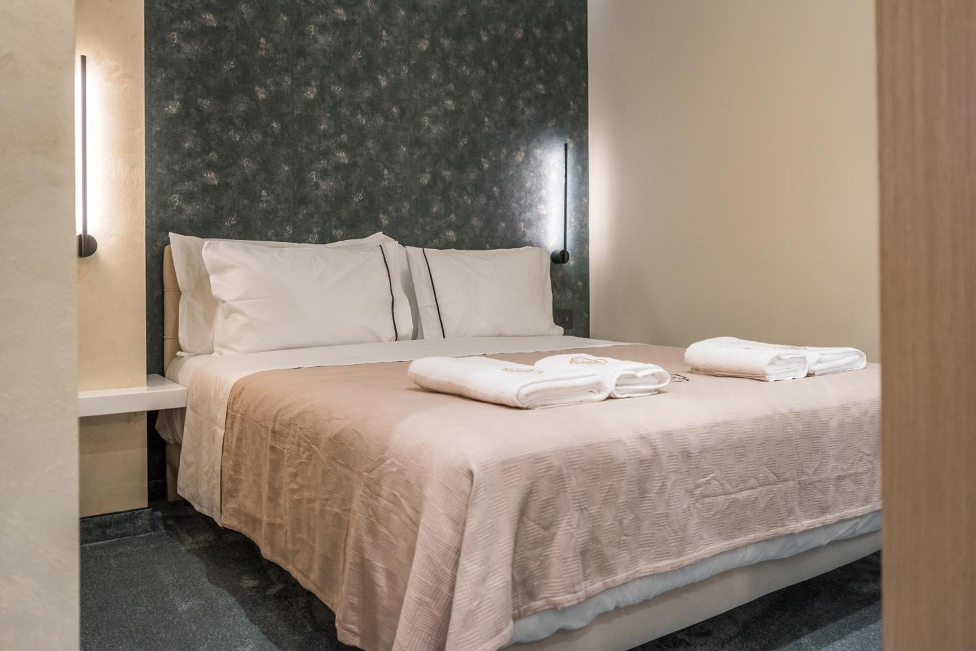 Piazza Luxury Apartments Tirana Exteriér fotografie